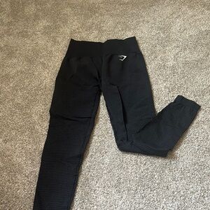 Gymshark Vital Seamless Leggings